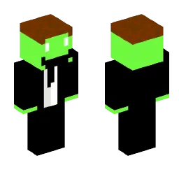 Minecraft Skin #191285