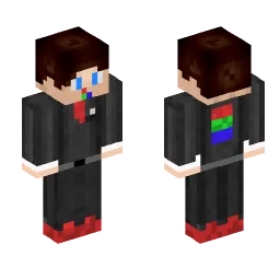 Minecraft Skin #191289