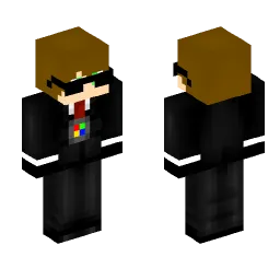 Minecraft Skin #191292