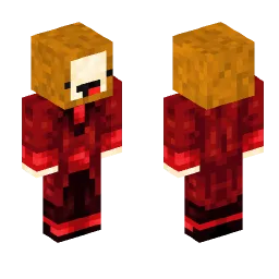 Minecraft Skin #191295