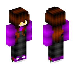 Minecraft Skin #191299