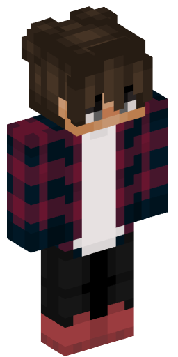 uninstqll Minecraft Skin Preview on Minecraft.Co.Com