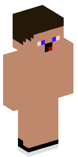 Jorn Minecraft Skin Preview on Minecraft.Co.Com