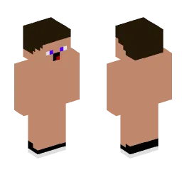 Minecraft Skin #191311