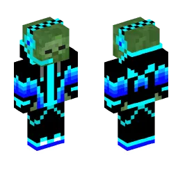 Minecraft Skin #191320