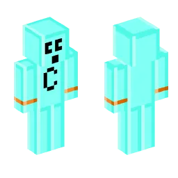 Minecraft Skin #191321