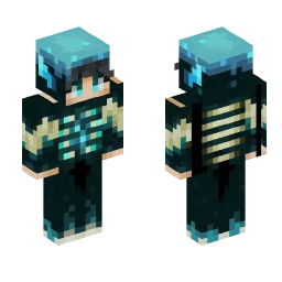 Minecraft Skin #191331