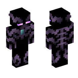 Minecraft Skin #191334