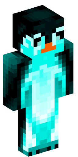 Minecraft Skin #191357