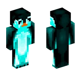 Minecraft Skin #191357
