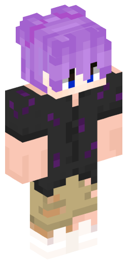 Minecraft Skin #191360