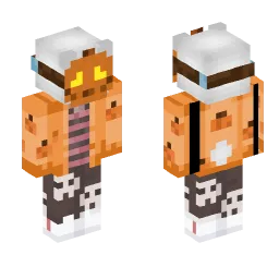 Minecraft Skin #191361