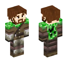 Minecraft Skin #191364