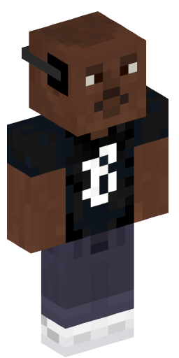 Darksoul676 Minecraft Skin Preview on Minecraft.Co.Com