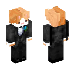 Minecraft Skin #191367