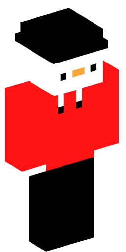 adaschni Minecraft Skin Preview on Minecraft.Co.Com