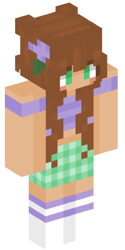 Minecraft Skin #191375