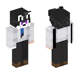Minecraft Skin #191379