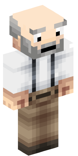 ErfanToxic Minecraft Skin Preview on Minecraft.Co.Com