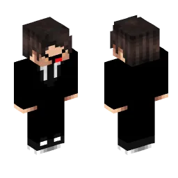 Minecraft Skin #191384