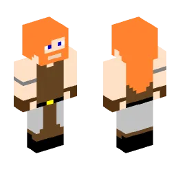 Minecraft Skin #191385