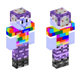 Minecraft Skin #191394