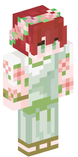 Ash_Is_Trash Minecraft Skin Preview on Minecraft.Co.Com