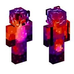 Minecraft Skin #191408