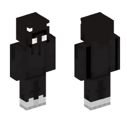 Minecraft Skin #191419