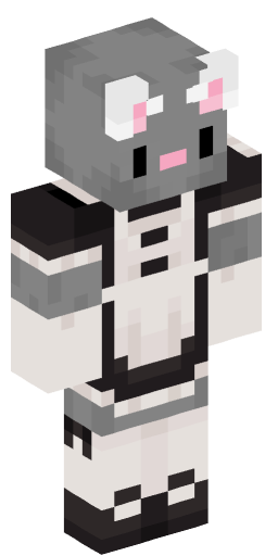 HarpADarp Minecraft Skin Preview on Minecraft.Co.Com