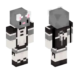 Minecraft Skin #191423