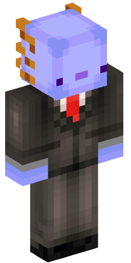 BananaCreek Minecraft Skin Preview on Minecraft.Co.Com