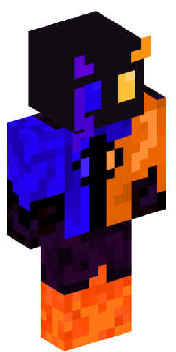 Minecraft Skin #191431