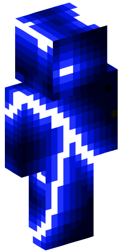 LynerMann Minecraft Skin Preview on Minecraft.Co.Com