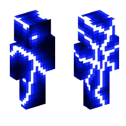 Minecraft Skin #191438