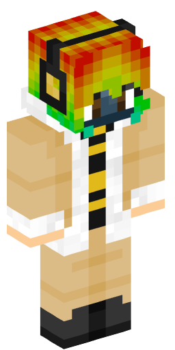 N0b0dy05 Minecraft Skin Preview on Minecraft.Co.Com