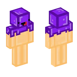 Minecraft Skin #191445