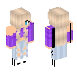 Minecraft Skin #191450