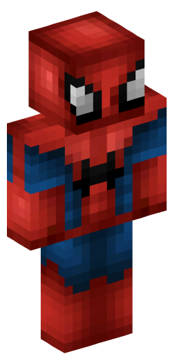 Mole Minecraft Skin Preview on Minecraft.Co.Com