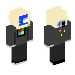 Minecraft Skin #191460