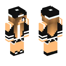 Minecraft Skin #191469