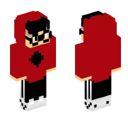 Minecraft Skin #191476