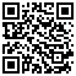 SjorsB QR Code