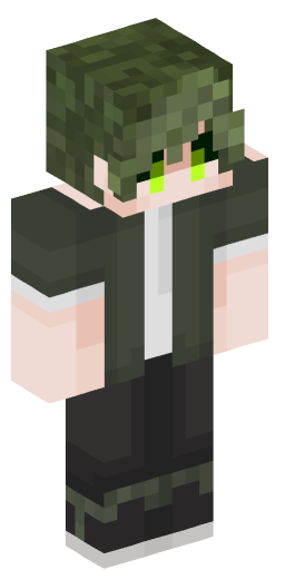 Supercoolguy769 Minecraft Skin Preview on Minecraft.Co.Com