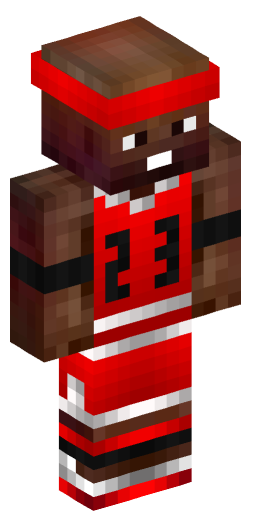 Minecraft Skin #191493