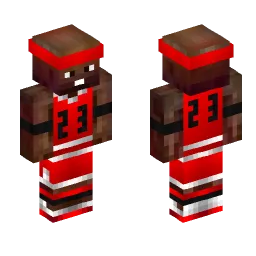 Minecraft Skin #191493