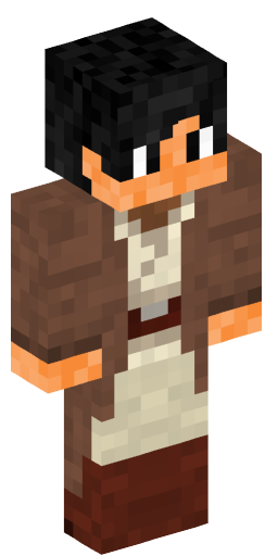 Philippderjedi Minecraft Skin Preview on Minecraft.Co.Com