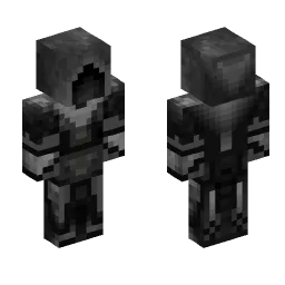Minecraft Skin #191499