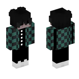 Minecraft Skin #191505