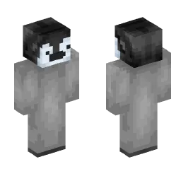 Minecraft Skin #191513